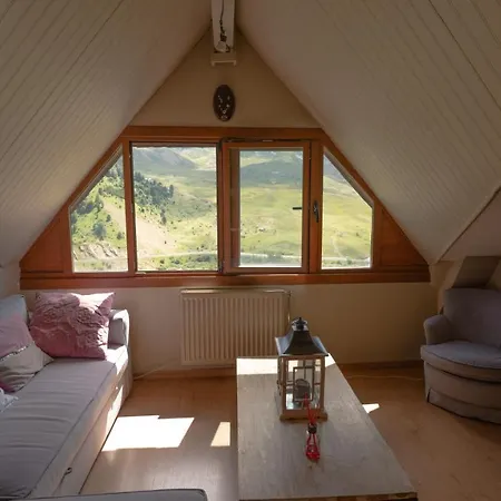 Apartamentos Formigal Buitenkant foto