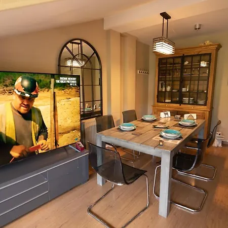 Apartamentos Formigal Buitenkant foto