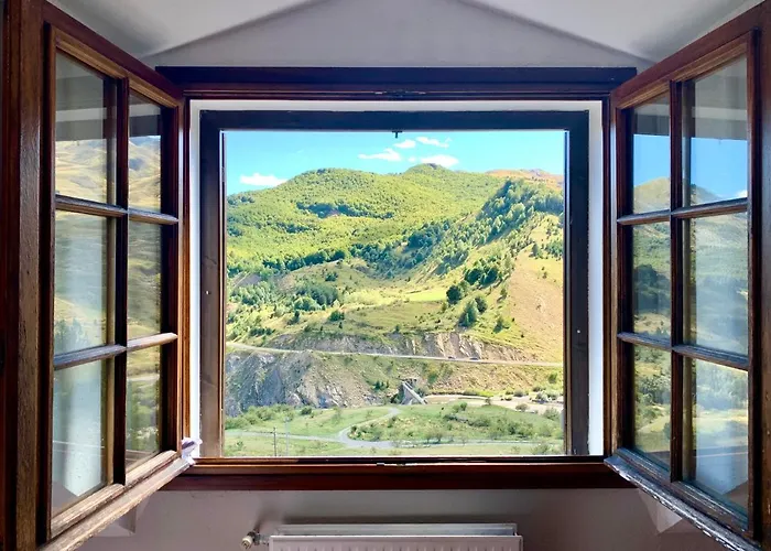 Apartamentos Formigal
