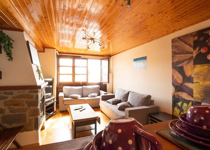 Apartamentos Formigal