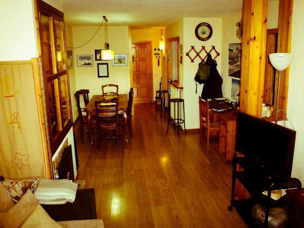 Apartamentos Formigal Apartment