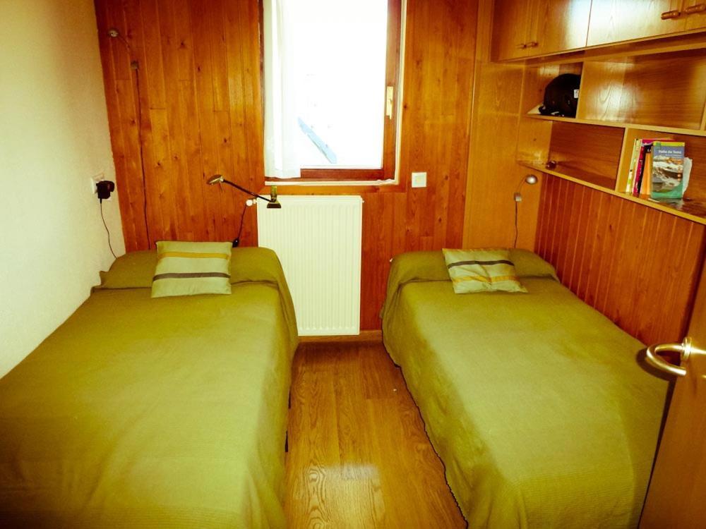 Apartment Apartamentos Formigal Formigal