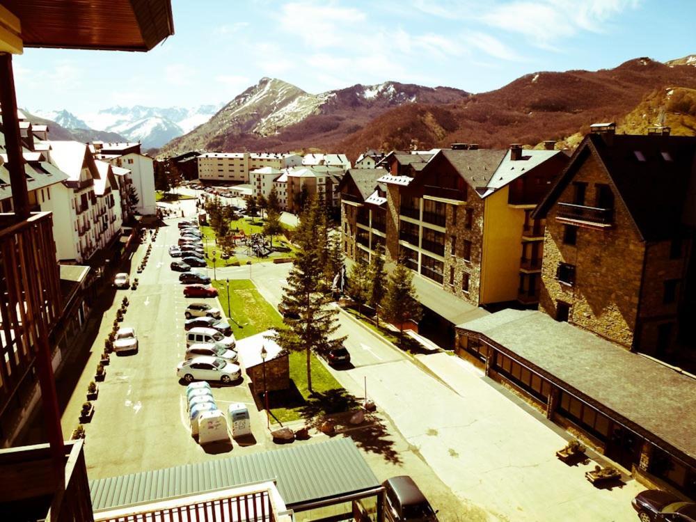 Apartamentos Formigal Apartment *