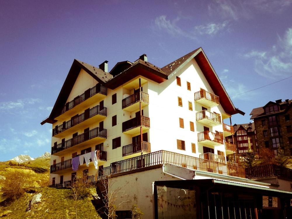 Apartamentos Formigal *