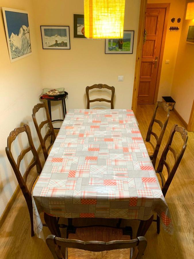 Apartamentos Formigal