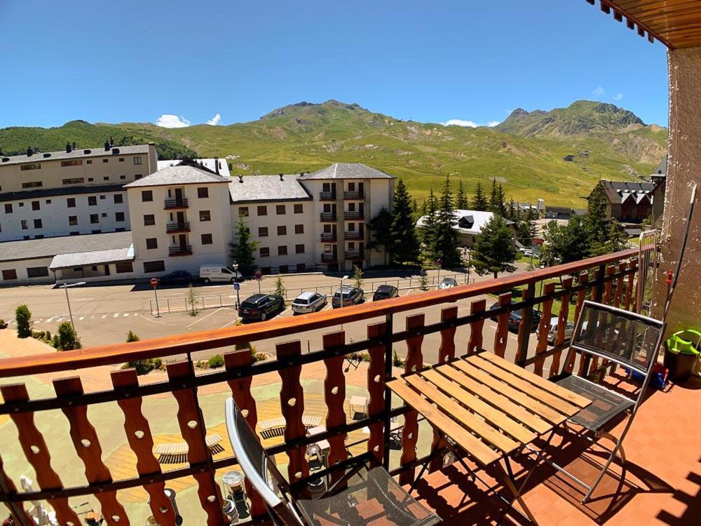 Apartment Apartamentos Formigal *