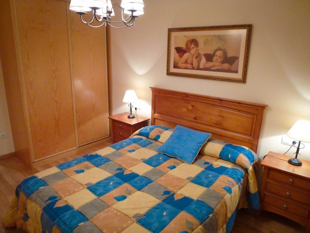 Apartamentos Formigal * Formigal