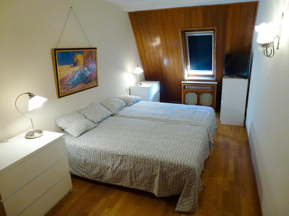 Apartment Apartamentos Formigal Formigal