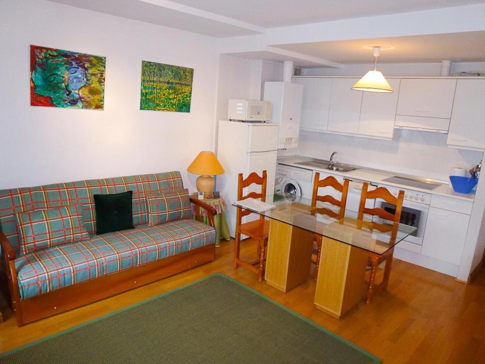 Apartamentos Formigal Formigal