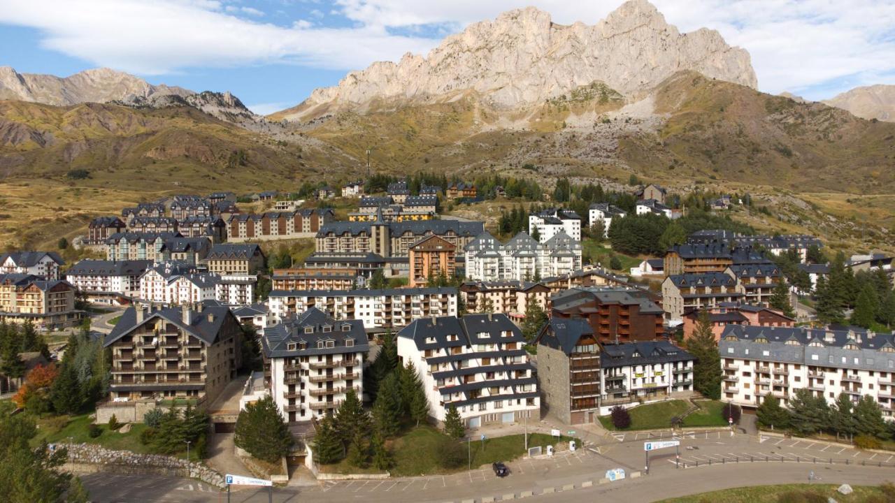 Apartment Apartamentos Formigal