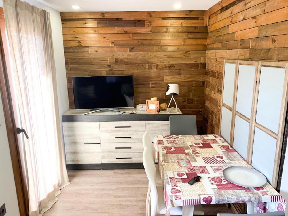 Apartamentos Formigal Apartment *