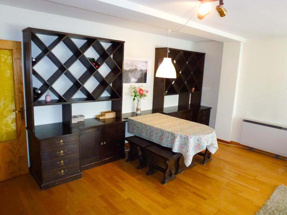 Apartment Apartamentos Formigal