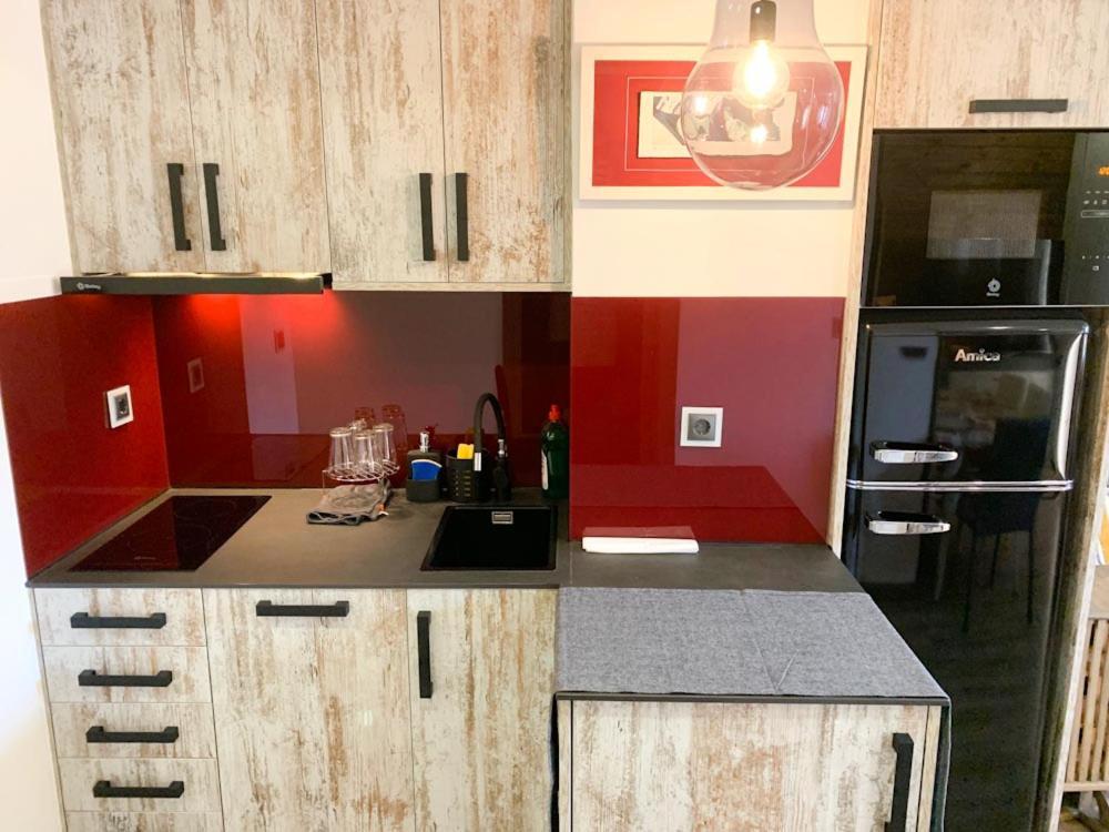Apartamentos Formigal Apartment