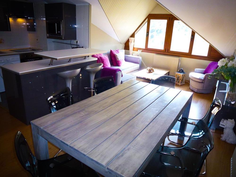 Apartamentos Formigal Apartment *