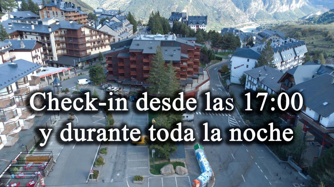 Apartment Apartamentos Formigal Formigal