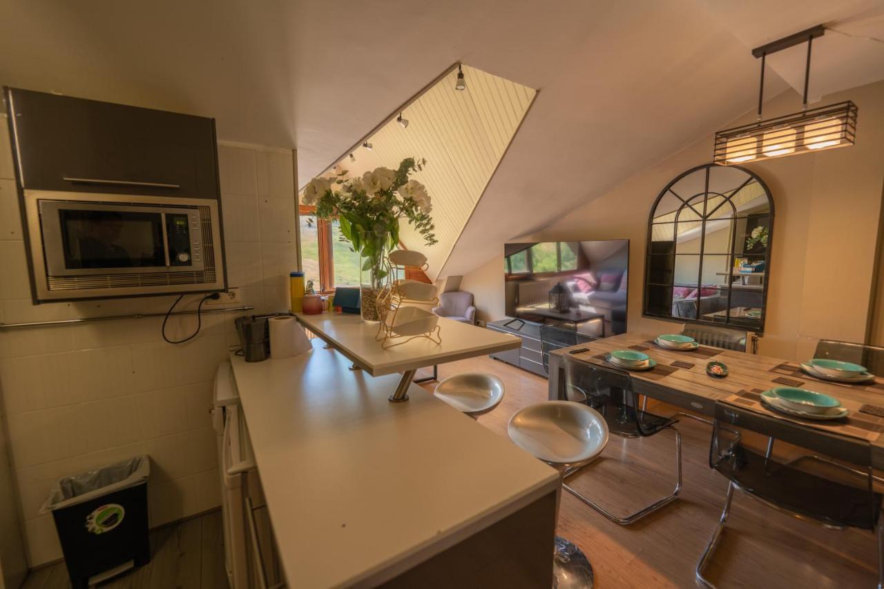 Apartamentos Formigal *