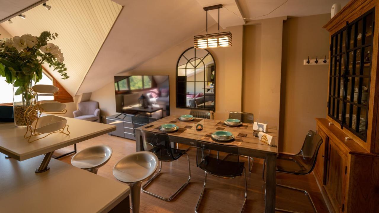 Apartamentos Formigal Apartment *