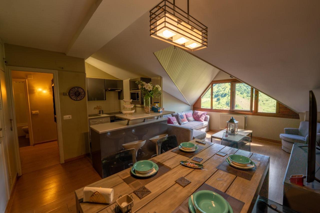 Appartement Apartamentos Formigal