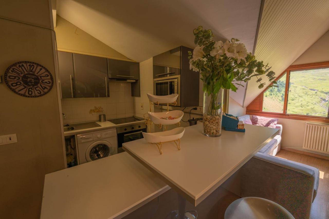 Apartment Apartamentos Formigal