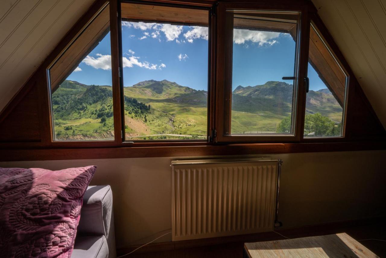 Appartement Apartamentos Formigal Formigal