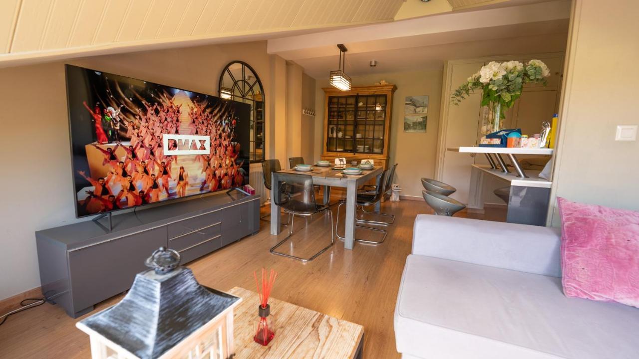 Apartamentos Formigal Apartment