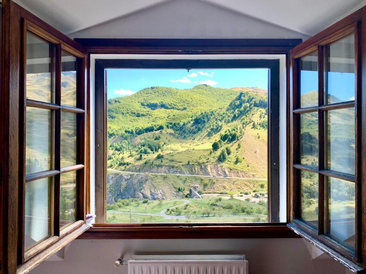 Apartamentos Formigal Apartment Formigal