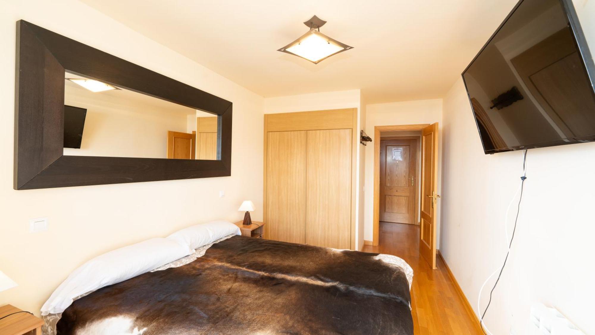 Apartamentos Formigal * Formigal
