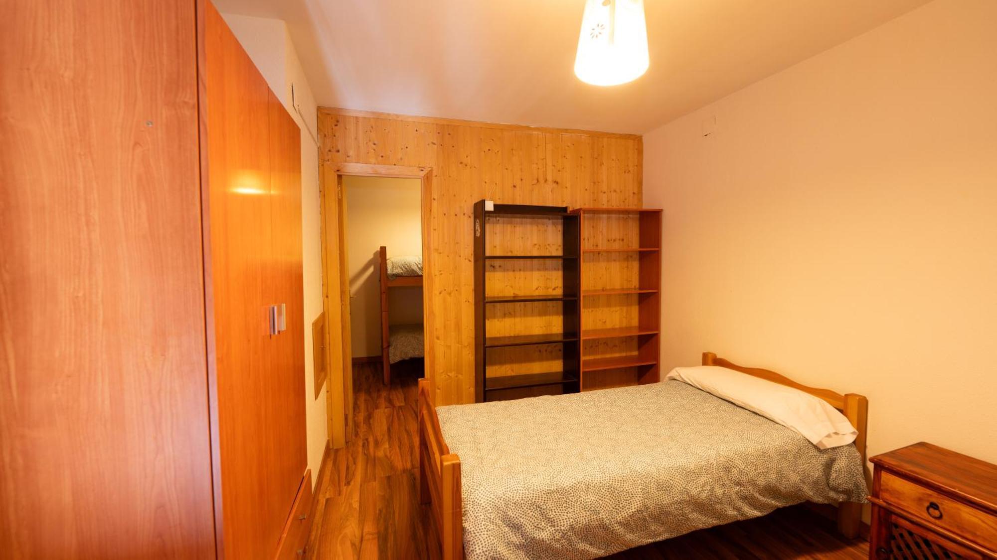Apartment Apartamentos Formigal