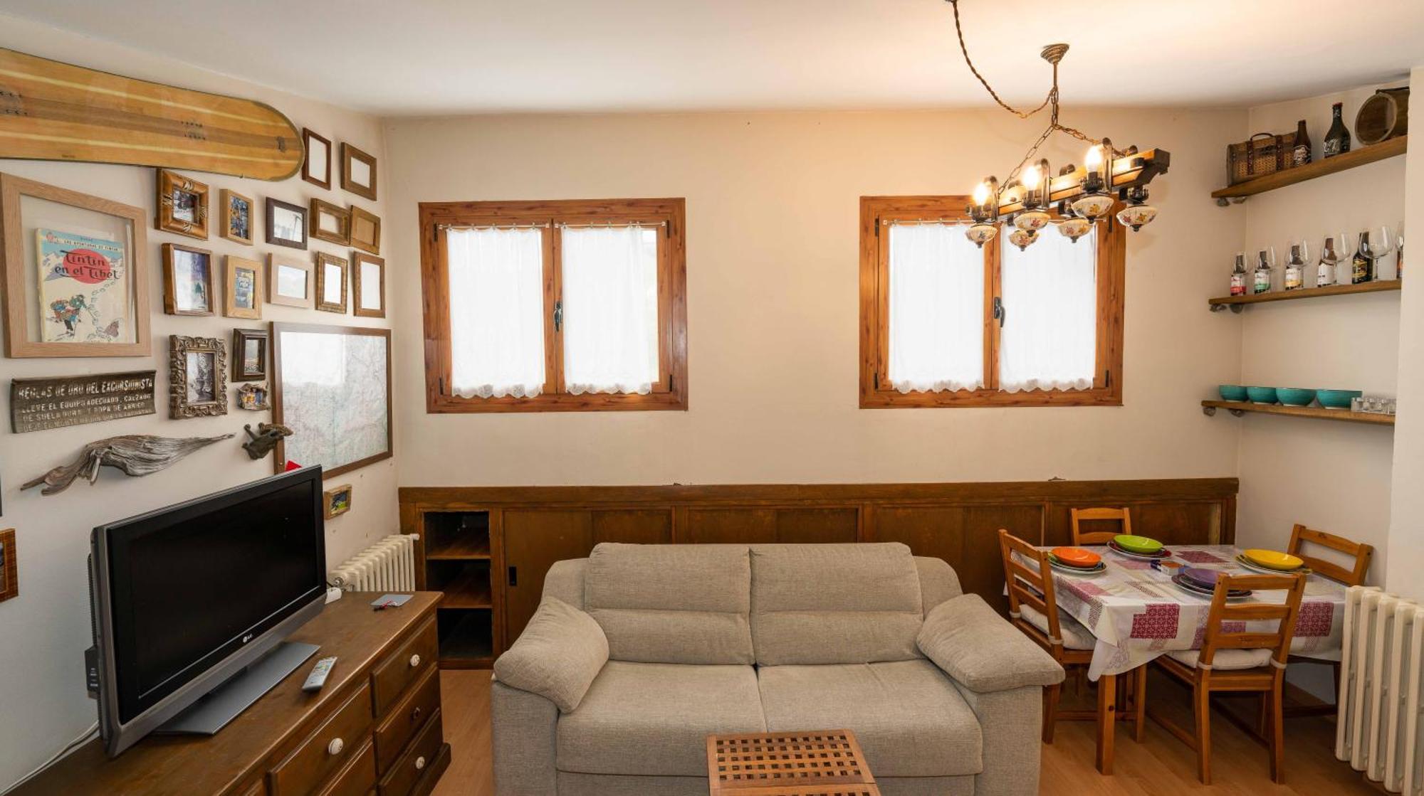 Apartamentos Formigal * Formigal