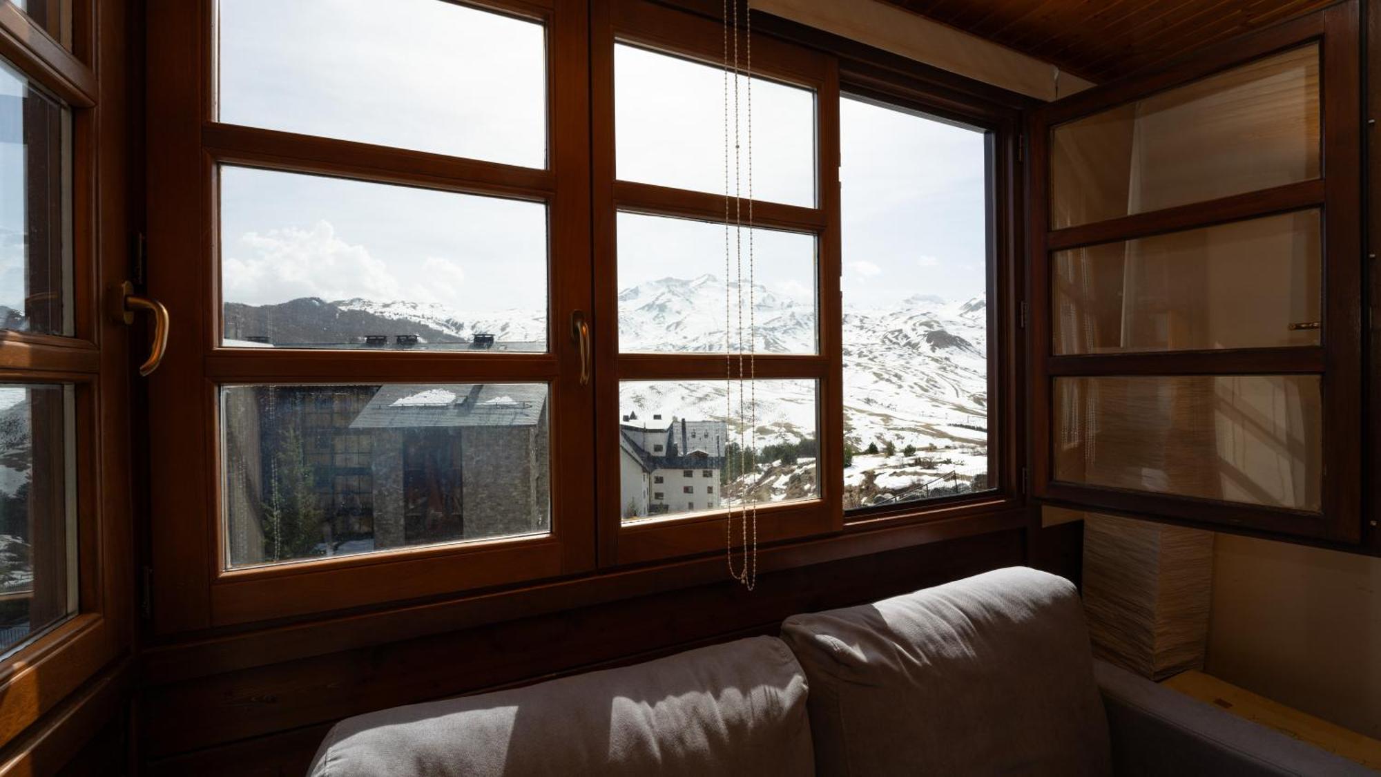 Apartamentos Formigal Apartment