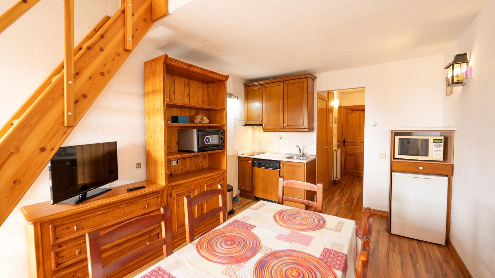 Apartamentos Formigal
