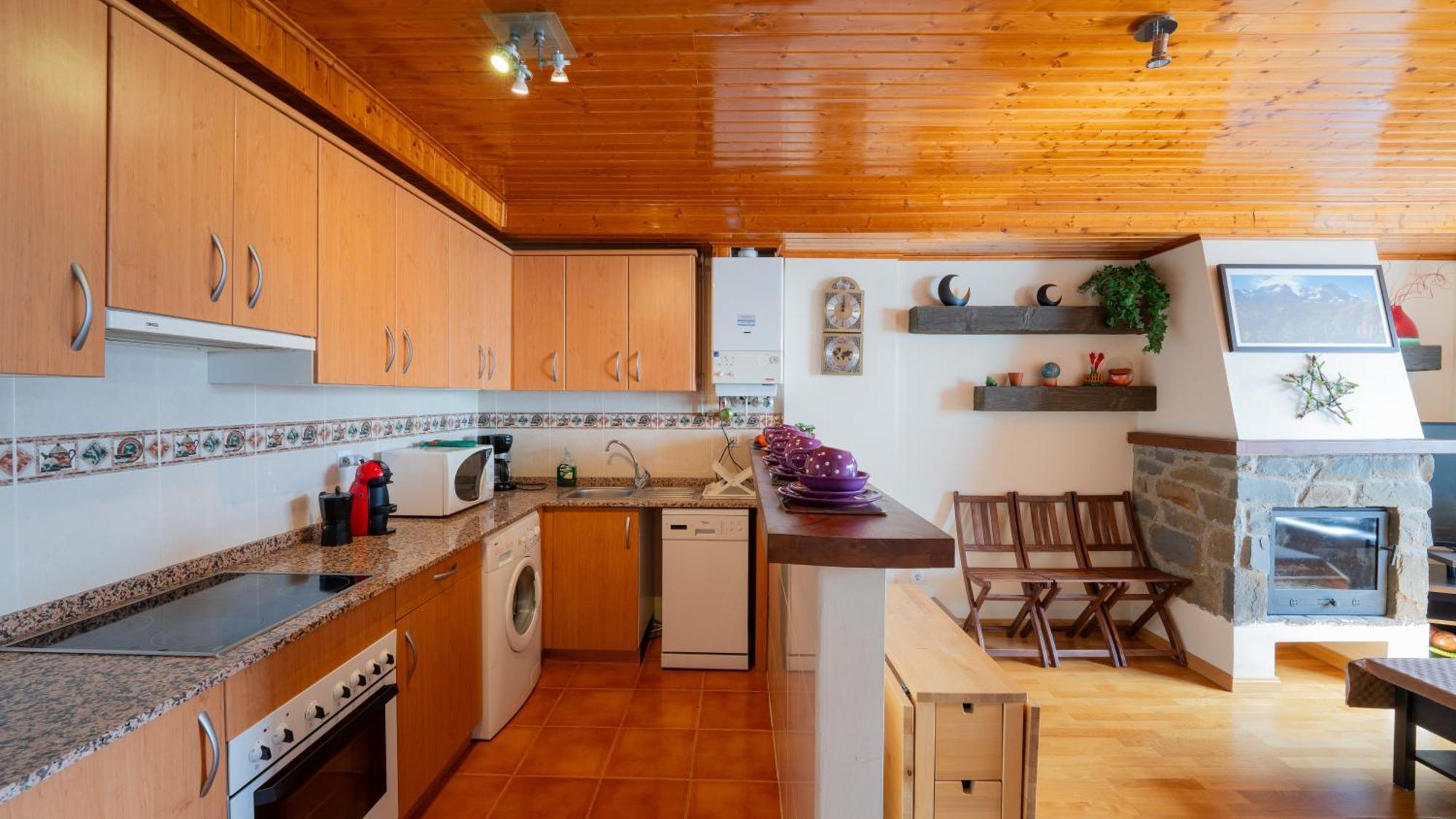 Apartamentos Formigal Formigal